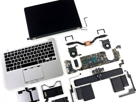 macbook repairs