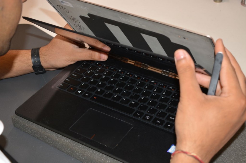 laptop screen repairs Melbourne
