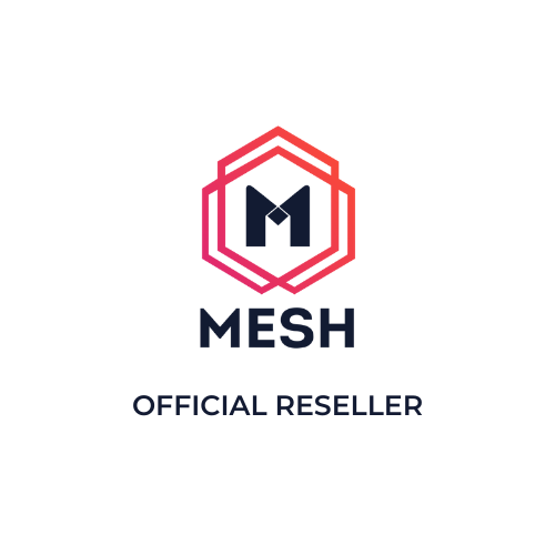 Mesh official reseller