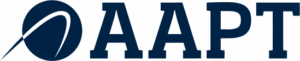 AAPT logo