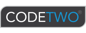 Codetwo logo