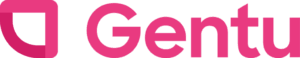 Gentu logo png