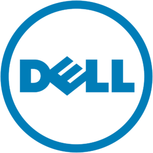 Dell logo
