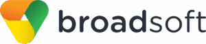 Broadsoft logo