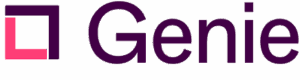 Genie logo 11