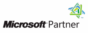 microsoft partner logo