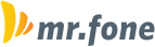 mrphone logo